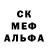 Дистиллят ТГК THC oil Alex Kyree